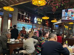 -龍聚祥烧麦馆(万达店)