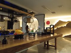 -印象江南·足道按摩养生Spa