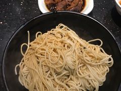 特色葱油饼-洪长兴(云南南路店)