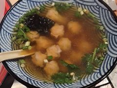 -北丐先生·野馄饨烧烤(泰达E街区店)