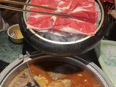 -牛New寿喜烧(曹路花园城店)