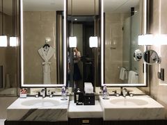 -南京圣和府邸豪华精选酒店