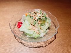 -水之惠鲜鱼料理(王府大街店)