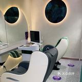 「呈姿护肤美发造型(庄维花园店)」我是个染发爱好者