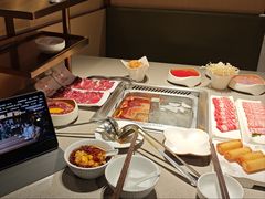 -海底捞火锅(北京路店)