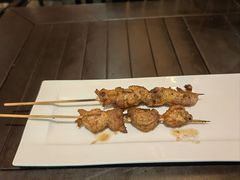 -喷泉广场餐厅·宵夜·海鲜烧烤大排档(长隆企鹅酒店)