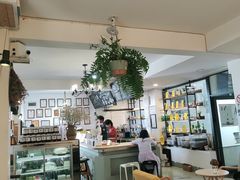 -唐咖精品咖啡(大理古城手冲店)