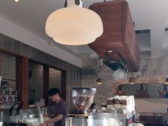 -BAKER&SPICE(BFC外滩金融中心店)