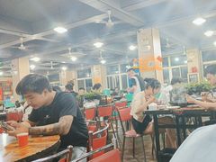 -皖北巫氏三胖地锅鸡(长淮总店)