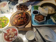 -涌上外婆桥(南塘店)