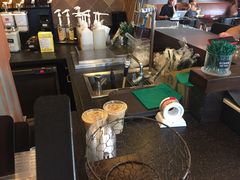 -星巴克(杭州银泰城西一店)