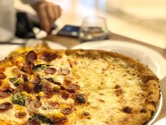 -1861意大利餐厅(文化广场店)