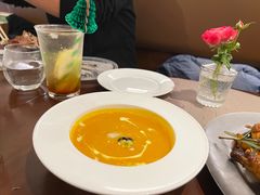 -Sheee Cafe restaurant(青林湾店)