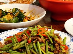-宝中宝食府(清泰街店)