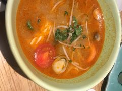 -米纸越南小馆(金鹰世界店)