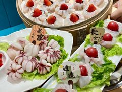 -牛串门串串香(东直门簋街总店)