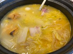 -聚鑫阁江浙菜·非遗传承技艺(青村帝华园店)