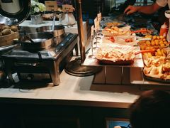 -凡塔斯牛排自助餐厅(广东佛山三水万达店)