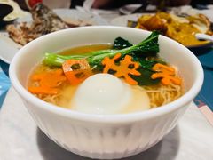 -大树餐厅(益田假日店)