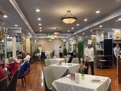 -新侨三宝乐西餐厅(崇文门店)