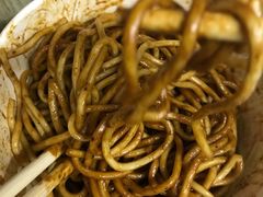 -王记生烫牛杂面馆(兰陵路店)
