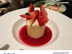 -TABLE·味西餐厅-成都茂业JW万豪酒店
