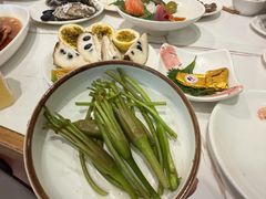 -第六季自助餐厅(北太平庄店)