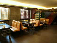 -焱三乐四川火锅店(经纬街店)