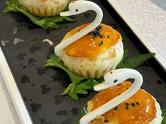 -水上明月·湖景餐厅