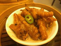 -添好运点心专门店(深水埗店)