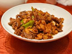 老爆三-大铁勺新津菜(熙悦汇店)