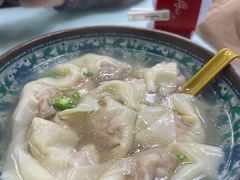 -食惠里小笼包面馆(越秀店)