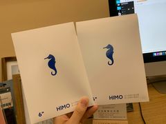 -海马体照相馆(成都来福士广场店)