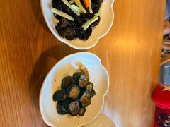 -难忘的面(五矿君澜酒店)