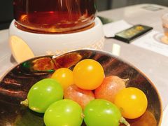 -醉庐·新上海菜(南京西路店)