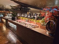 -大连富丽华大酒店·花都西餐厅