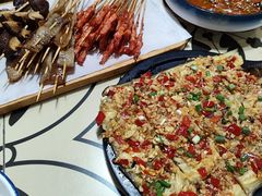 -新凯旋烧烤·燕姐千岛湖土菜