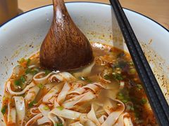 -马记永·兰州牛肉面(天通苑家乐福店)
