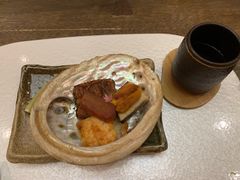 -空蝉怀石料理(益丰·外滩源店)