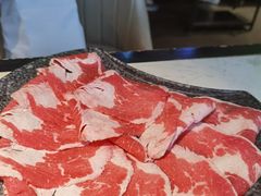 澳洲谷饲140天牛胸口-哥老官重庆美蛙鱼头(宝山龙湖店)