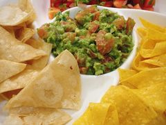 -panchos 墨西哥餐厅(嘉绿苑店)