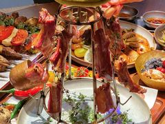 -纳鲁孜·新疆特色餐厅(上海悦荟广场店)