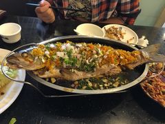 -小姨家常菜(昭萍东路店)