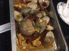 -胶东海鲜大排档(北太平庄店)