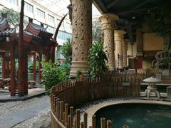 -顺景温泉