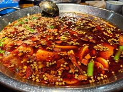 -小饕荟雅安贡椒鱼鲜馆(广福桥店)