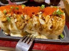 -越光米贩精致料理餐厅(金鹰店)