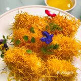 解封了，堂食吧，快来一场味蕾的享受