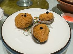 -珍记海鲜酒家(嵩山路店)