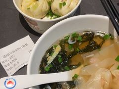 -同心楼(解放北路店)